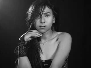 WebCAM di ZoeeMorettii