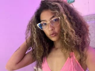 WebCAM von candelaruiz19