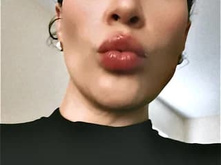 WebCAM di desiredescape