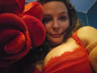 WebCAM di dulce_blanca