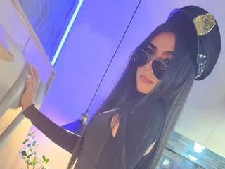 WebCAM di evangelin_estar