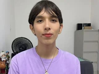 evelin_24 WebCAM 