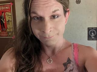 WebCAM von honeylovelace