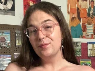 WebCAM von hopefulharlot