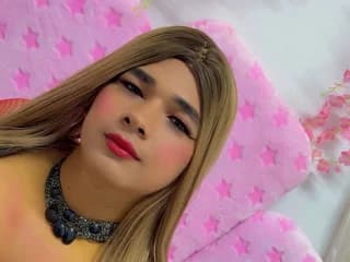 WebCAM di hot_fantasy_ts