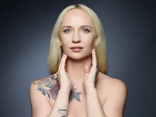 WebCAM de imSkyxrated