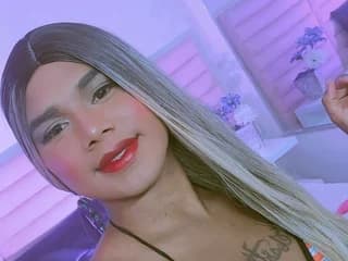 WebCAM of isabellabrown2533