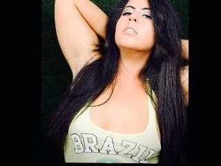WebCAM of juicydollxo