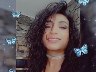 WebCAM di marilinpasivehot