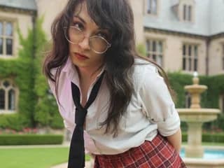 WebCAM di nadiamorris