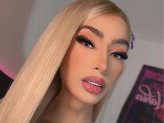 WebCAM di nahia_victoria