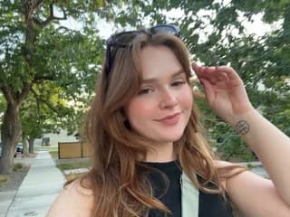 WebCAM von peachypeachiz