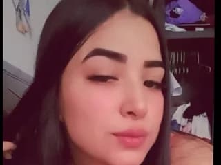 WebCAM of surianys_petty