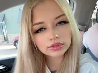 sweetangelbella WebCAM 