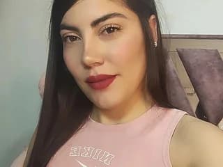 WebCAM of taylorhot69