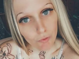 WebCAM de xSarahOphirx