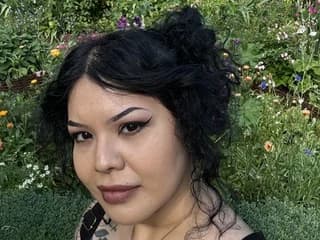 WebCAM di xxlavenderxx